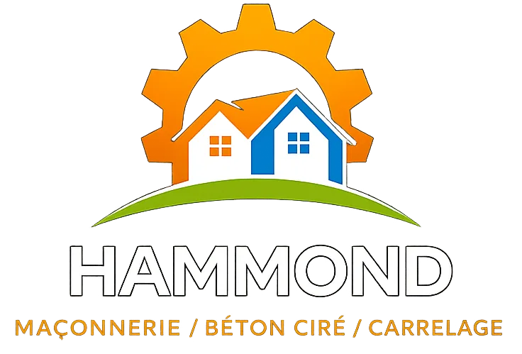 Hammond Maçonnerie