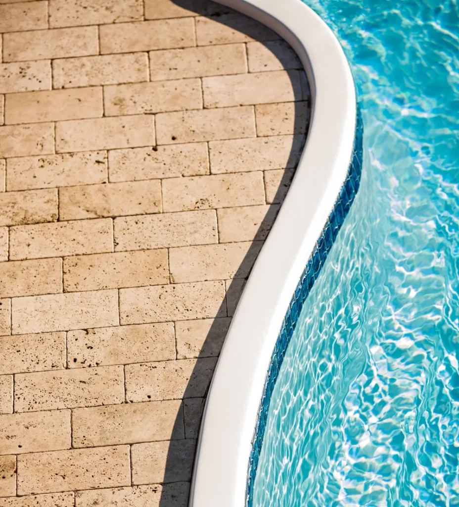 Carrelage extérieur