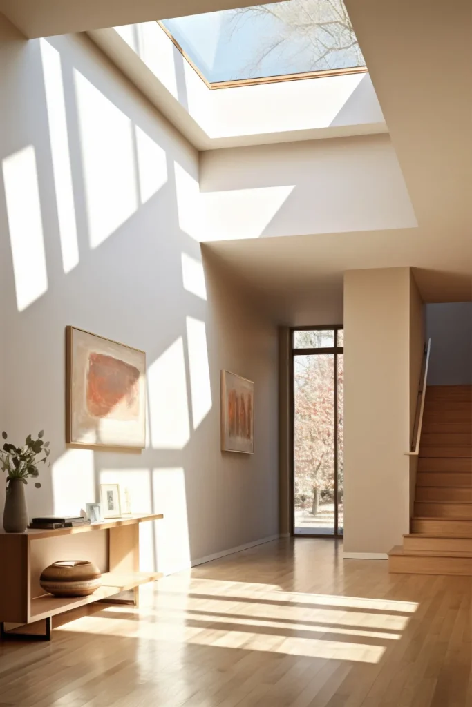 extension de maison